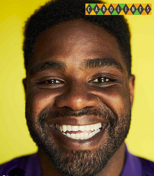 Ron Funches